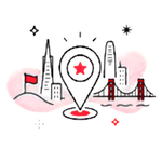 7